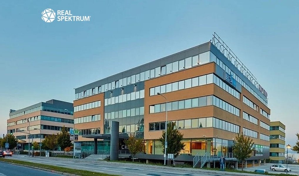 Pronájem kanceláře 1 329 m², Brno – náhled fotky 3