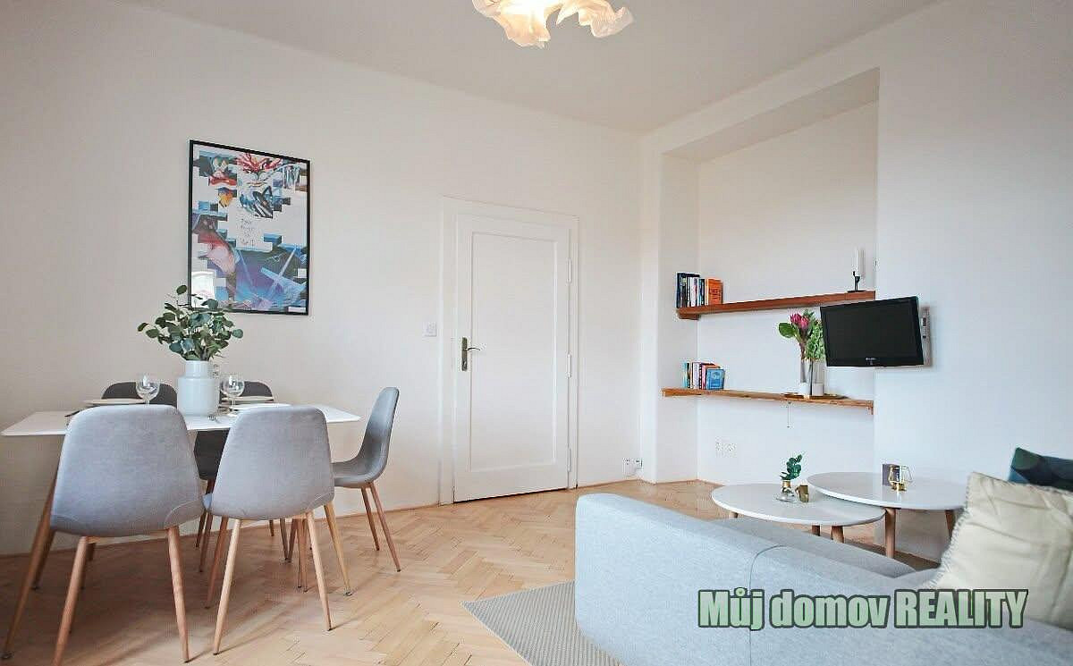 Pronájem bytu 2+1 49 m² — photo 5