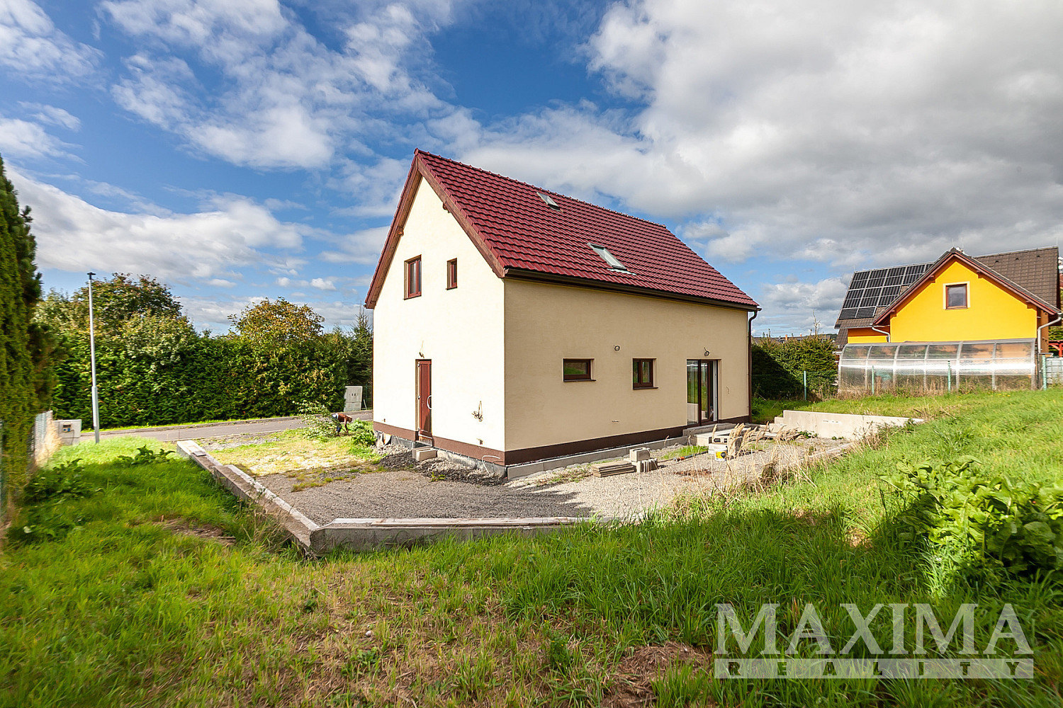 Prodej domu 130 m² s pozemkem 1 132 m² – fotografie 4