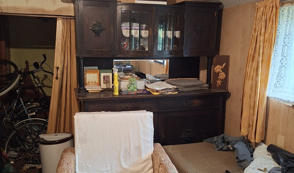 Prodej chaty/chalupy 35 m² s pozemkem 1 992 m², Brno – náhled fotky 7