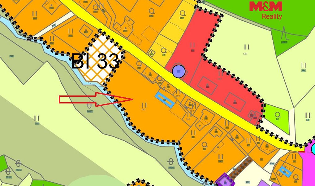 Prodej domu 110 m² s pozemkem 3 359 m², Plavy – náhled fotky 2