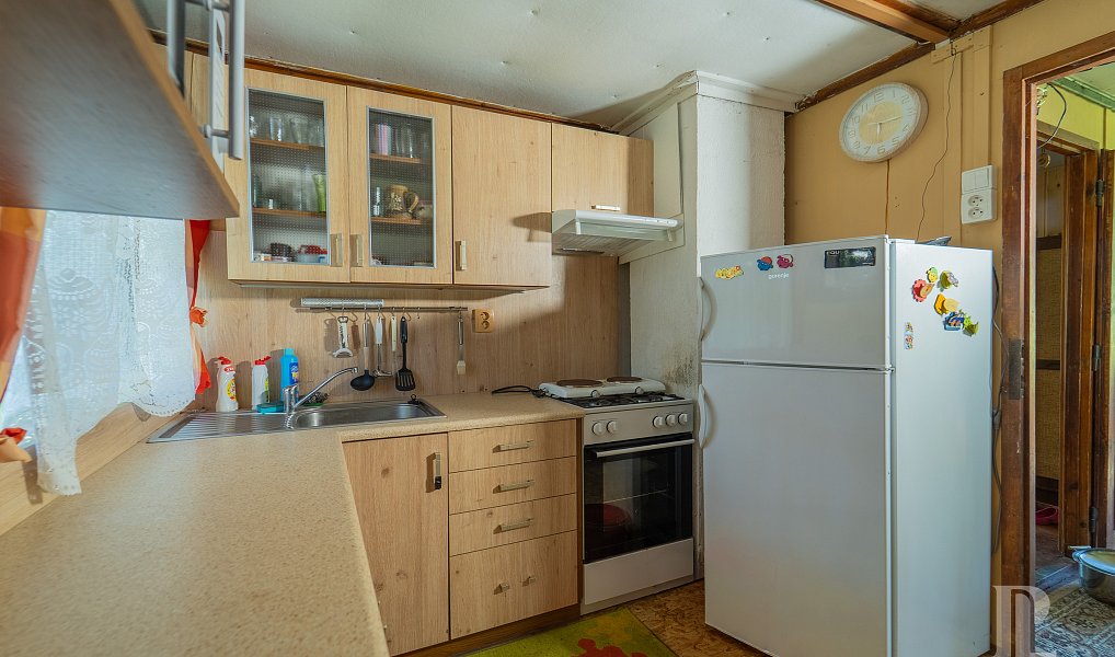 Prodej chaty/chalupy 39 m² s pozemkem 350 m², Šťáhlavy – náhled fotky 18