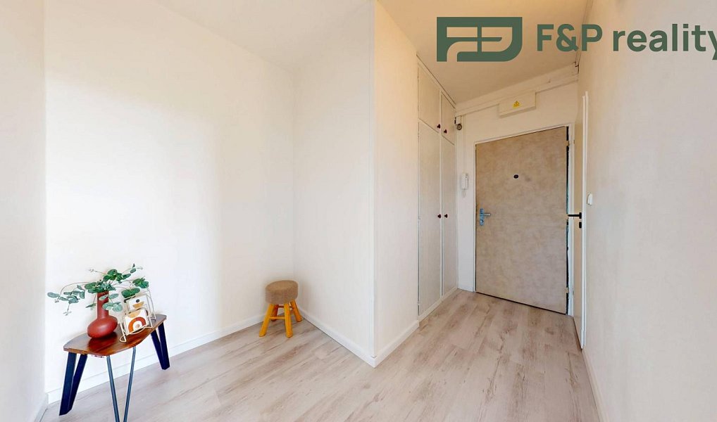Prodej bytu 3+1 65 m², Milevsko – náhled fotky 7