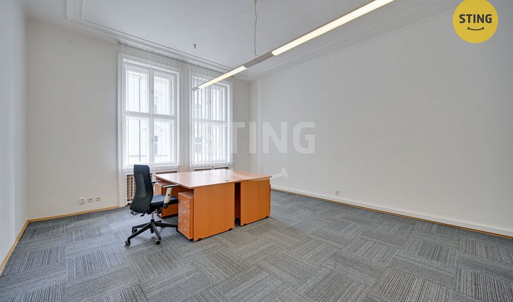 Pronájem kanceláře 315 m², Olomouc – náhled fotky 10