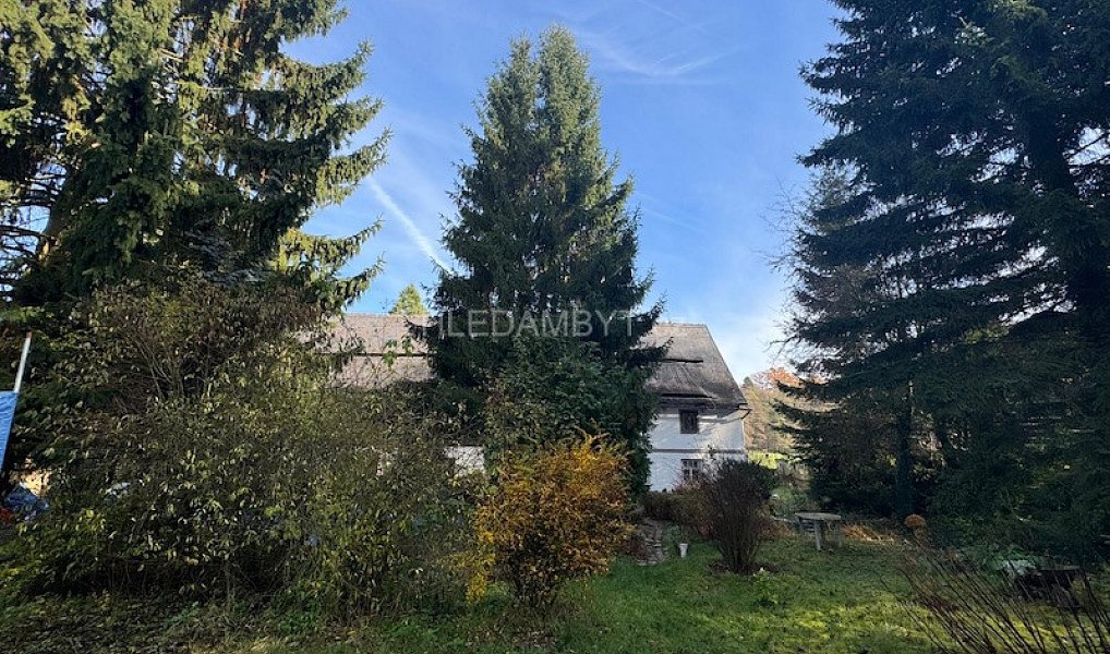Prodej chaty/chalupy 250 m² s pozemkem 2 047 m², Dubá – náhled fotky 10