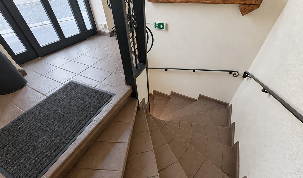 Pronájem restaurace 297 m², Praha – náhled fotky 28