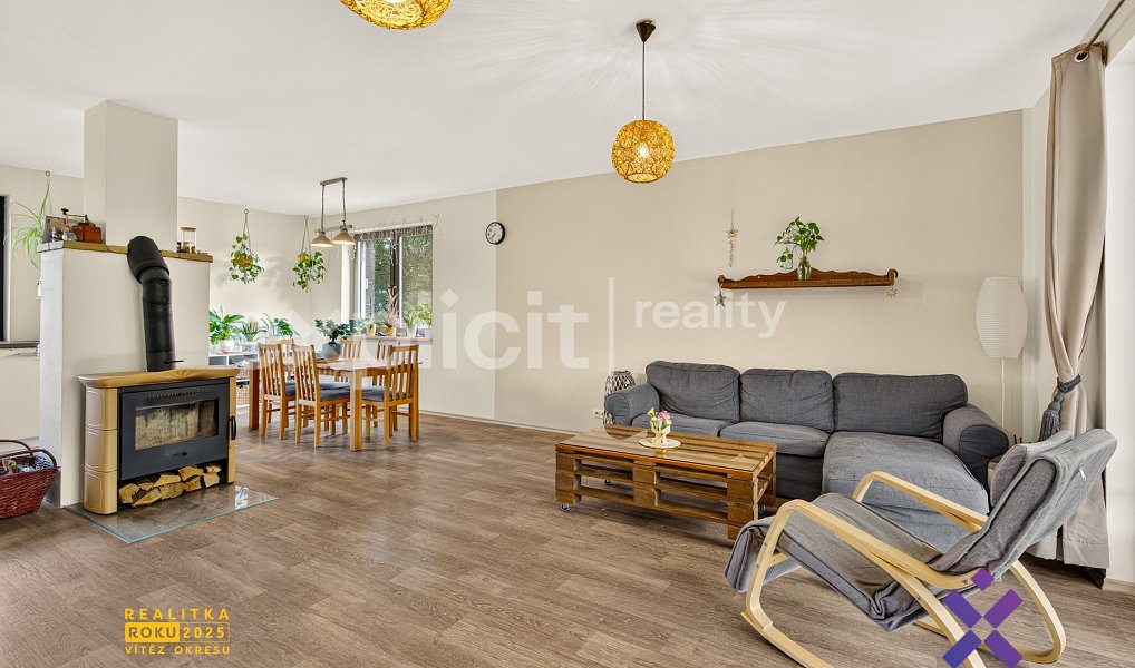 Prodej domu 120 m² s pozemkem 789 m², Kroměříž – náhled fotky 23