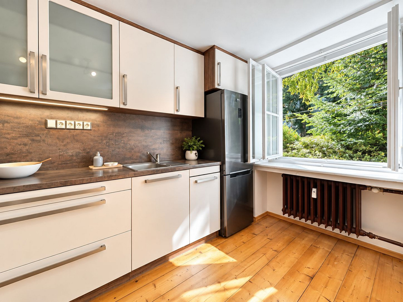 Prodej bytu 2+1 89 m² – fotografie 4