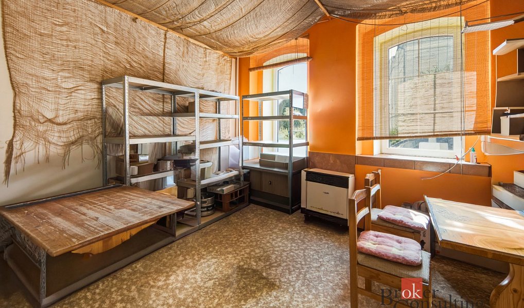Prodej domu 150 m² s pozemkem 613 m², Holice – náhled fotky 16