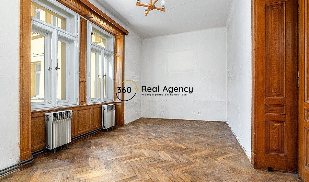 Prodej bytu 2+1 93 m², Praha – náhled fotky 4