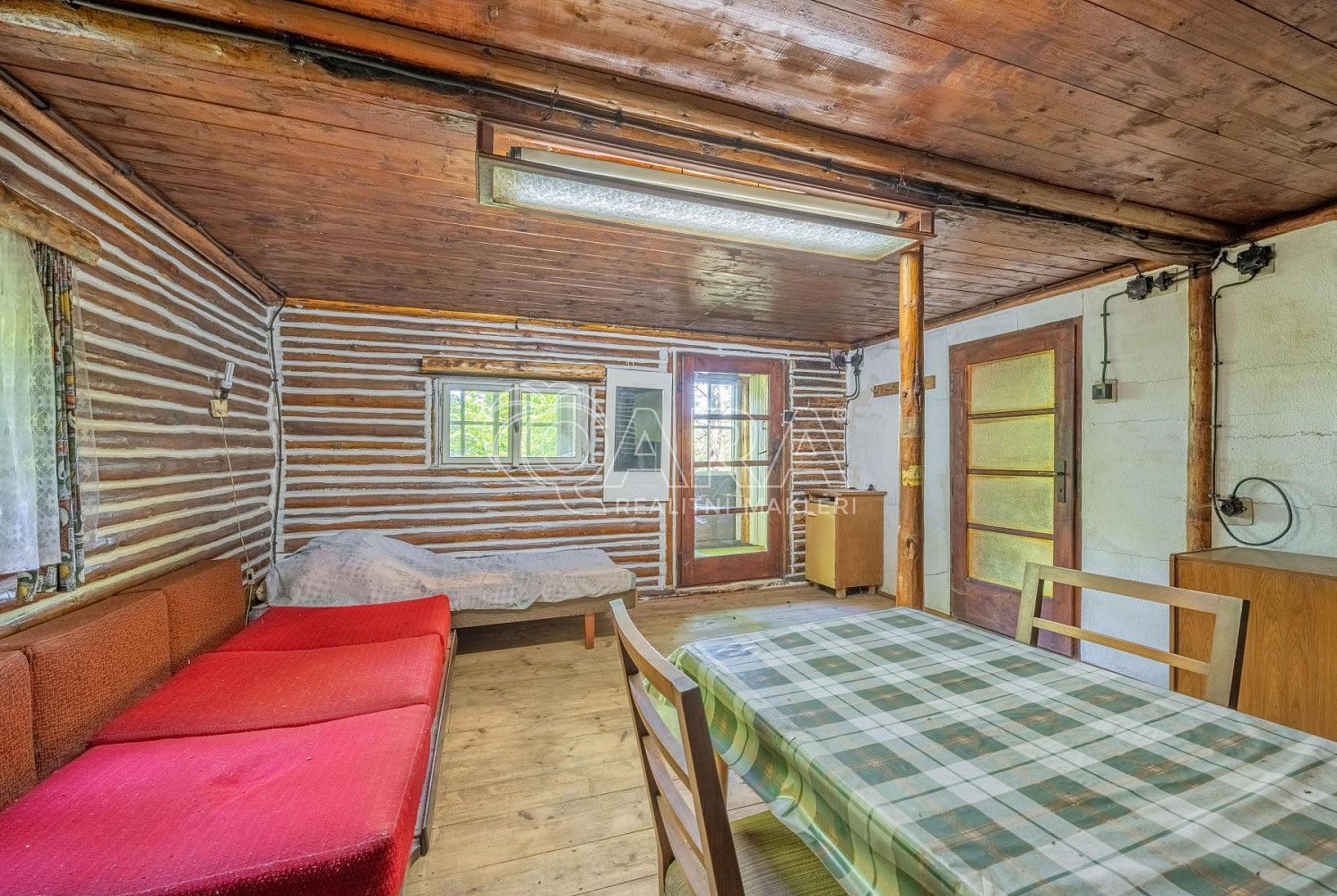 Prodej chaty/chalupy 80 m² s pozemkem 839 m² – fotografie 3