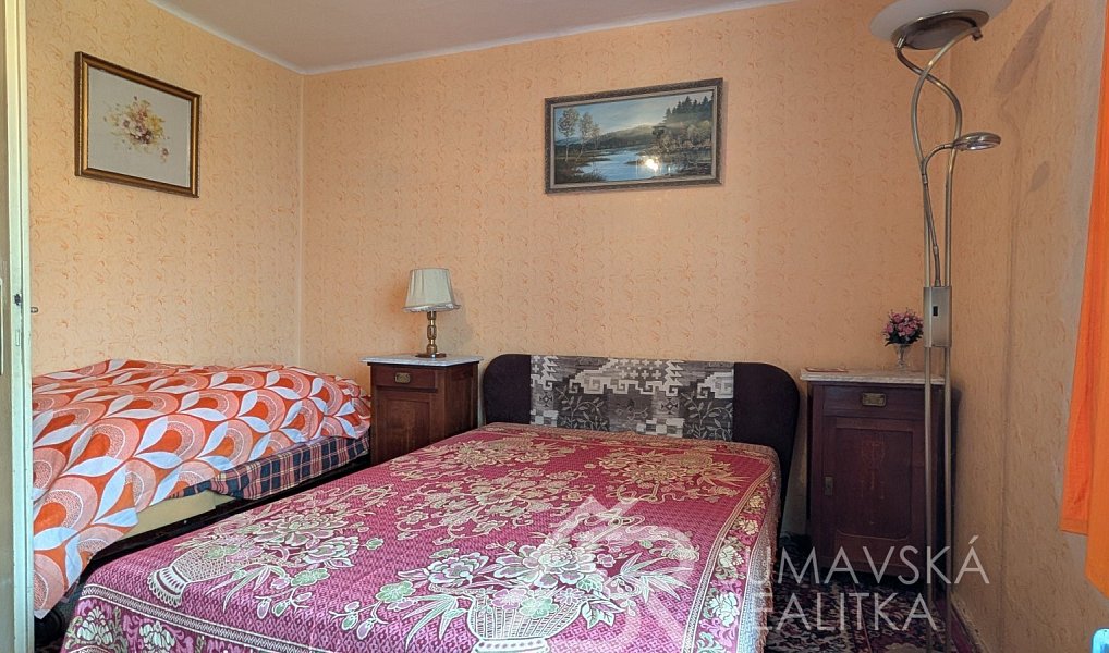 Prodej domu 1 020 m² s pozemkem 1 065 m², Horažďovice – náhled fotky 23