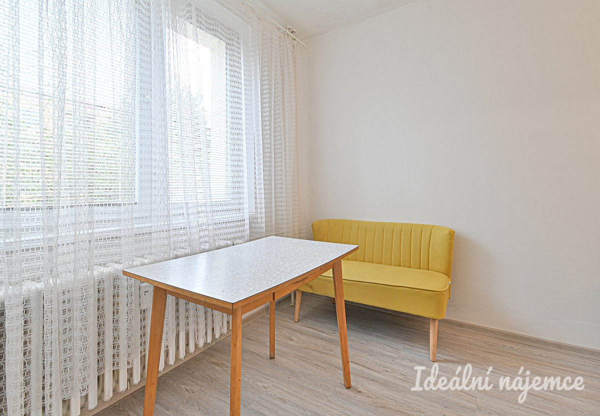 Pronájem bytu 2+1 50 m² – fotografie 4