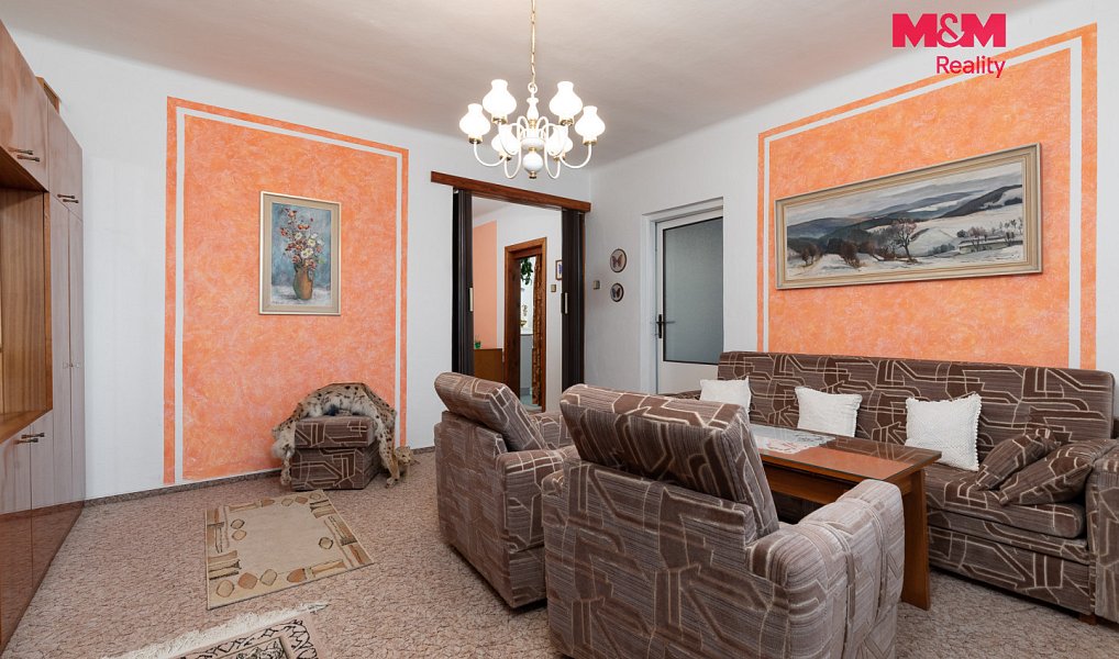 Prodej domu 120 m² s pozemkem 1 537 m², Opava – náhled fotky 12
