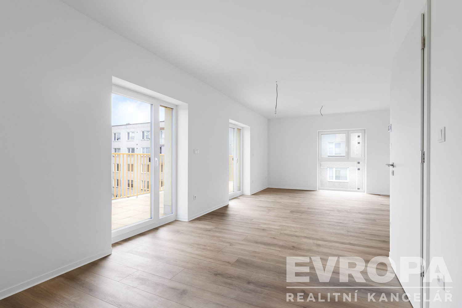 Prodej bytu 3+kk 96 m² – fotografie 3