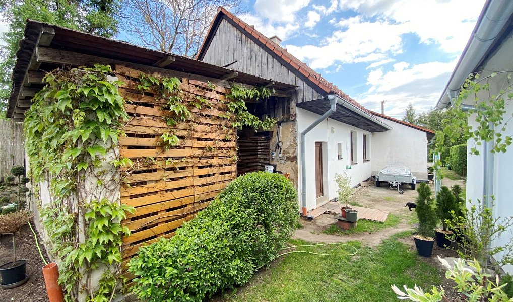Prodej domu 75 m² s pozemkem 346 m², Pluhův Žďár – náhled fotky 2