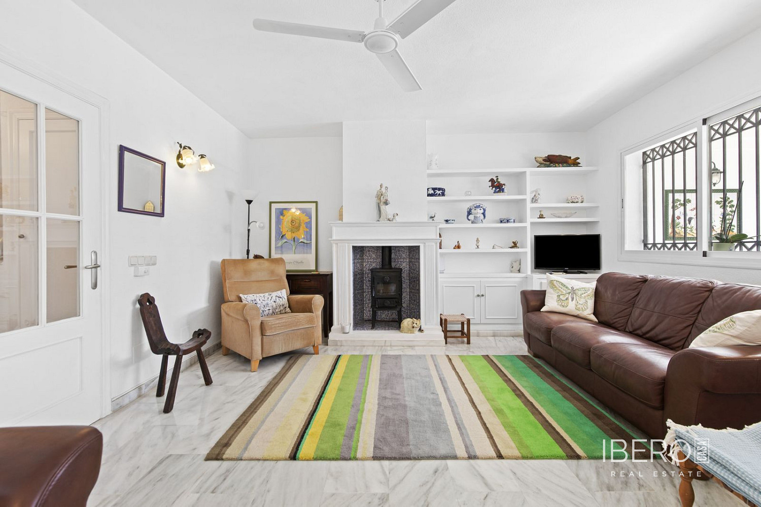 Casa 4+kk – Estepona, Barriada Islas Canarias - Vista 4