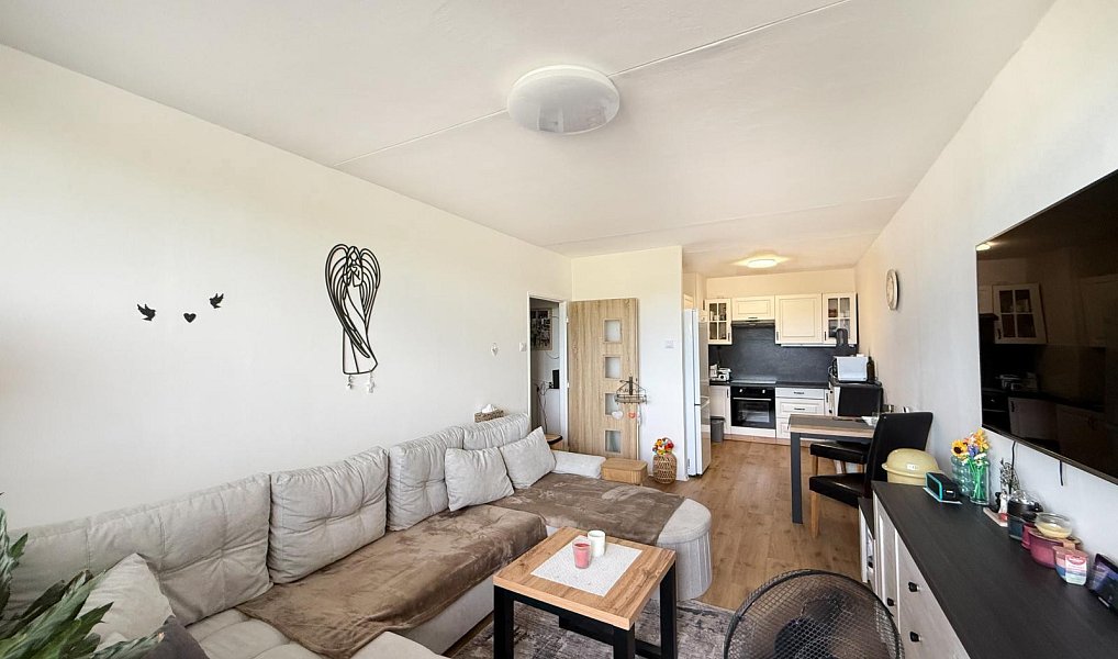 Pronájem bytu 2+kk 49 m², Bílina – náhled fotky 7