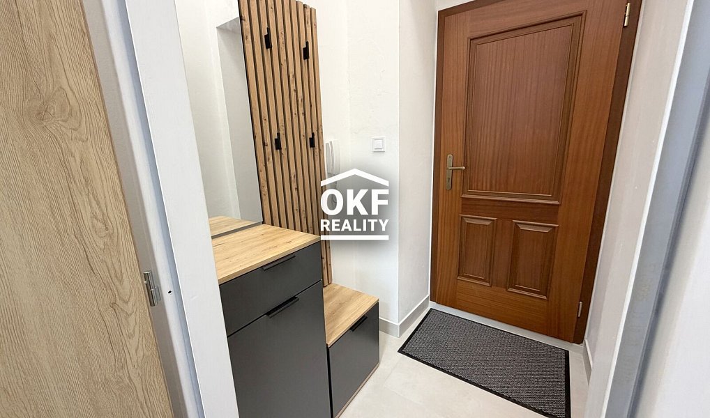 Pronájem bytu 1+kk 20 m², Přerov – náhled fotky 8