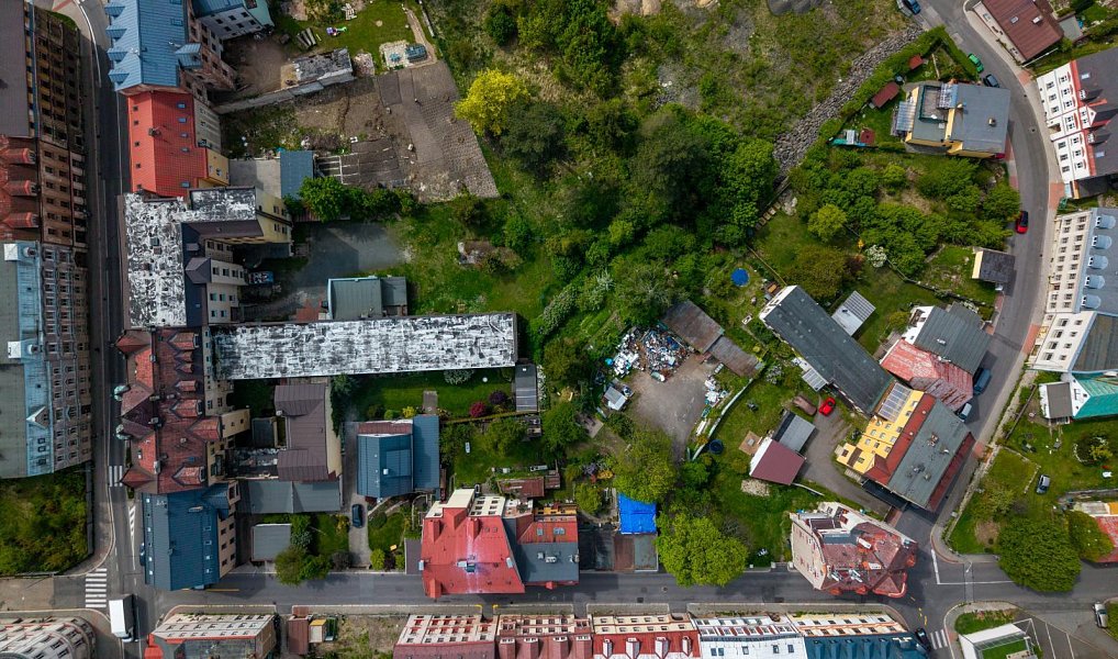 Prodej domu 1 578 m² s pozemkem 6 942 m², Jablonec nad Nisou – náhled fotky 5