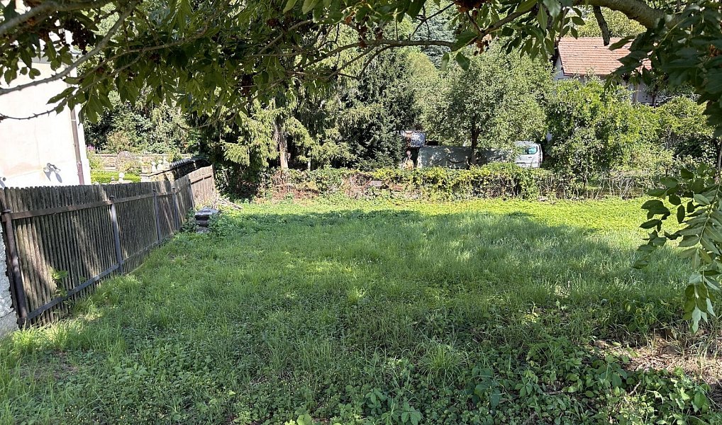 Prodej stavebního pozemku 1 289 m², Praha – náhled fotky 11
