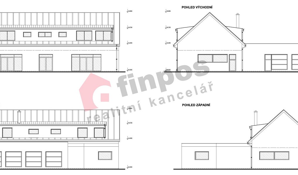 Pronájem obchodních prostor 148 m², Náměšť nad Oslavou – náhled fotky 4