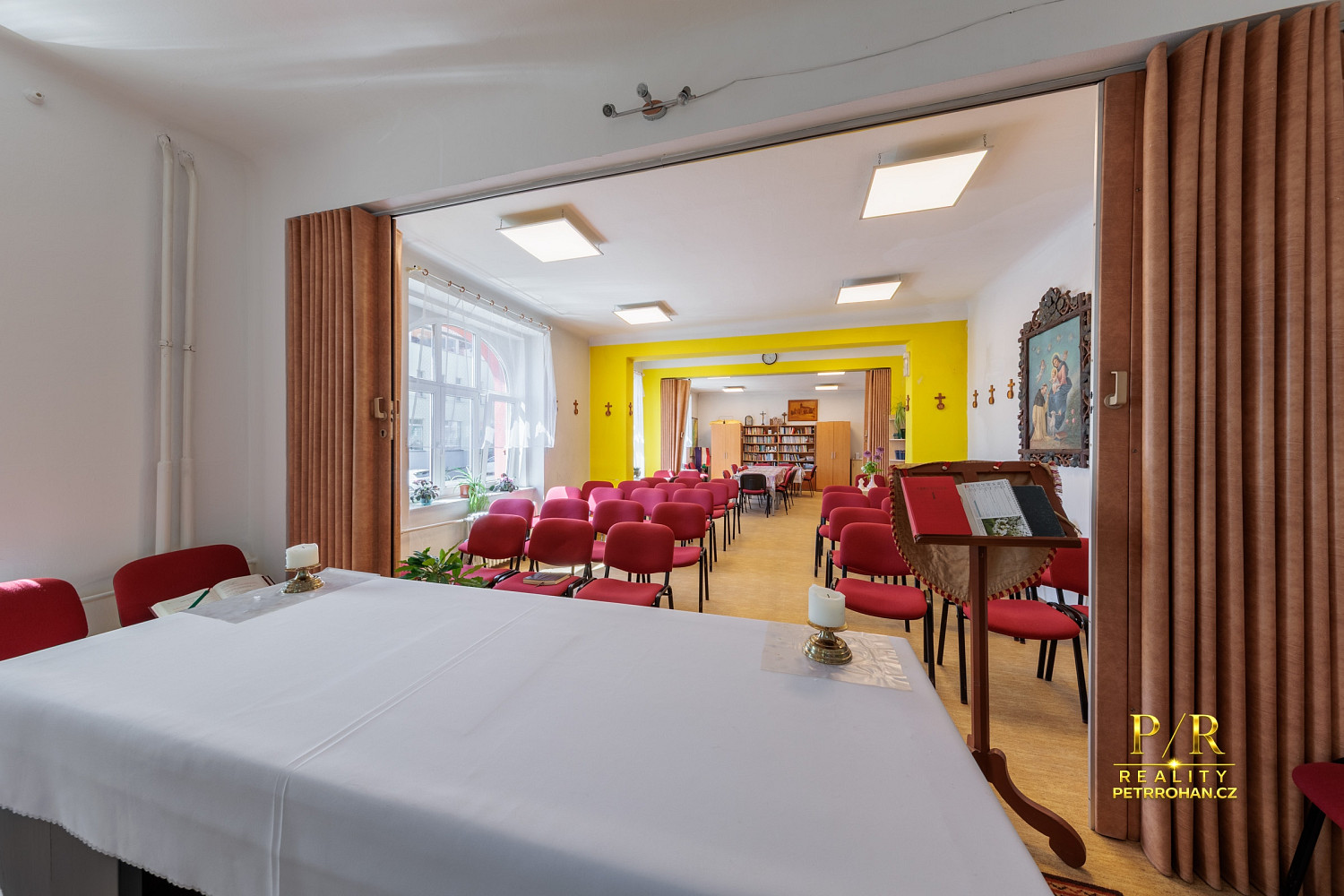 Prodej komerčního objektu (jiného typu) 650 m² – fotografie 4