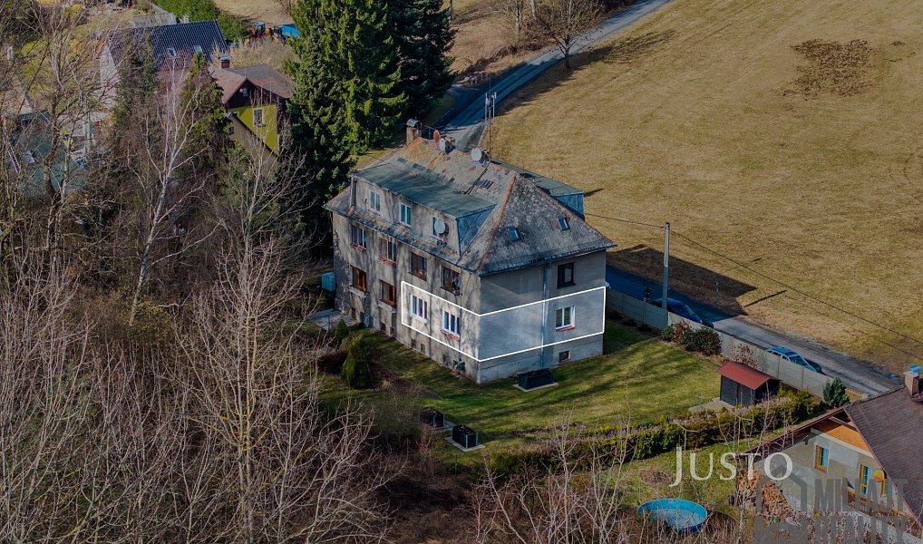 Prodej bytu 3+1 58 m², Liberec – náhled fotky 14