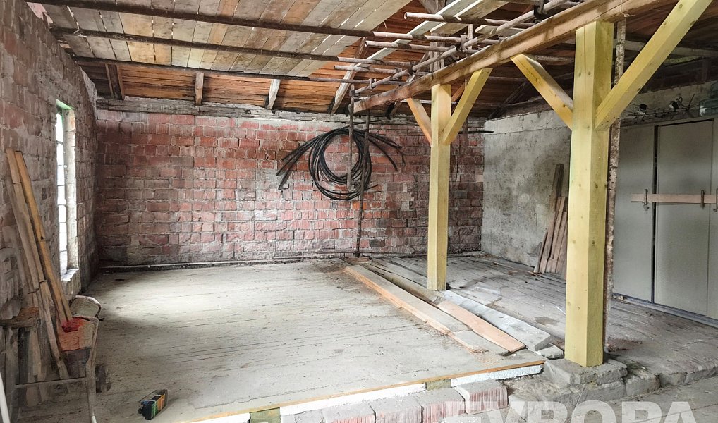 Prodej domu 203 m² s pozemkem 1 175 m², Růžová – náhled fotky 24