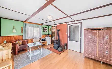 Prodej chaty/chalupy 80 m²
