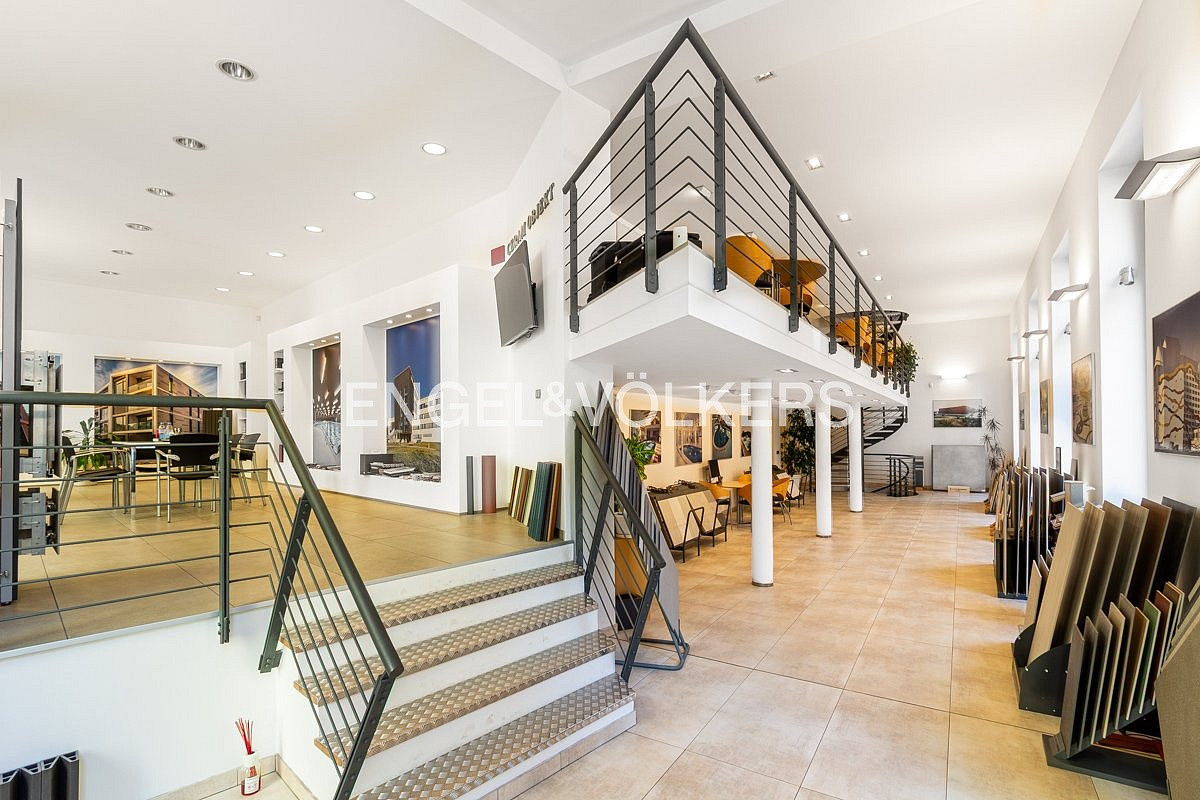 Pronájem restaurace 364 m² – fotografie 3
