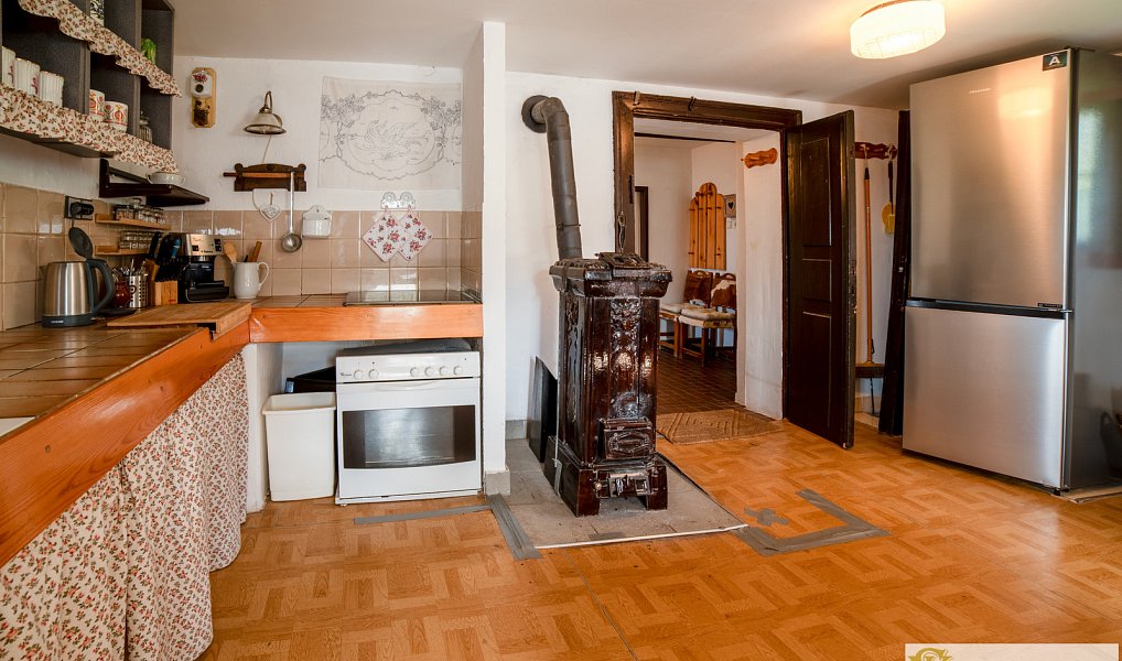 Prodej domu 123 m² s pozemkem 522 m², Příkrý – náhled fotky 9