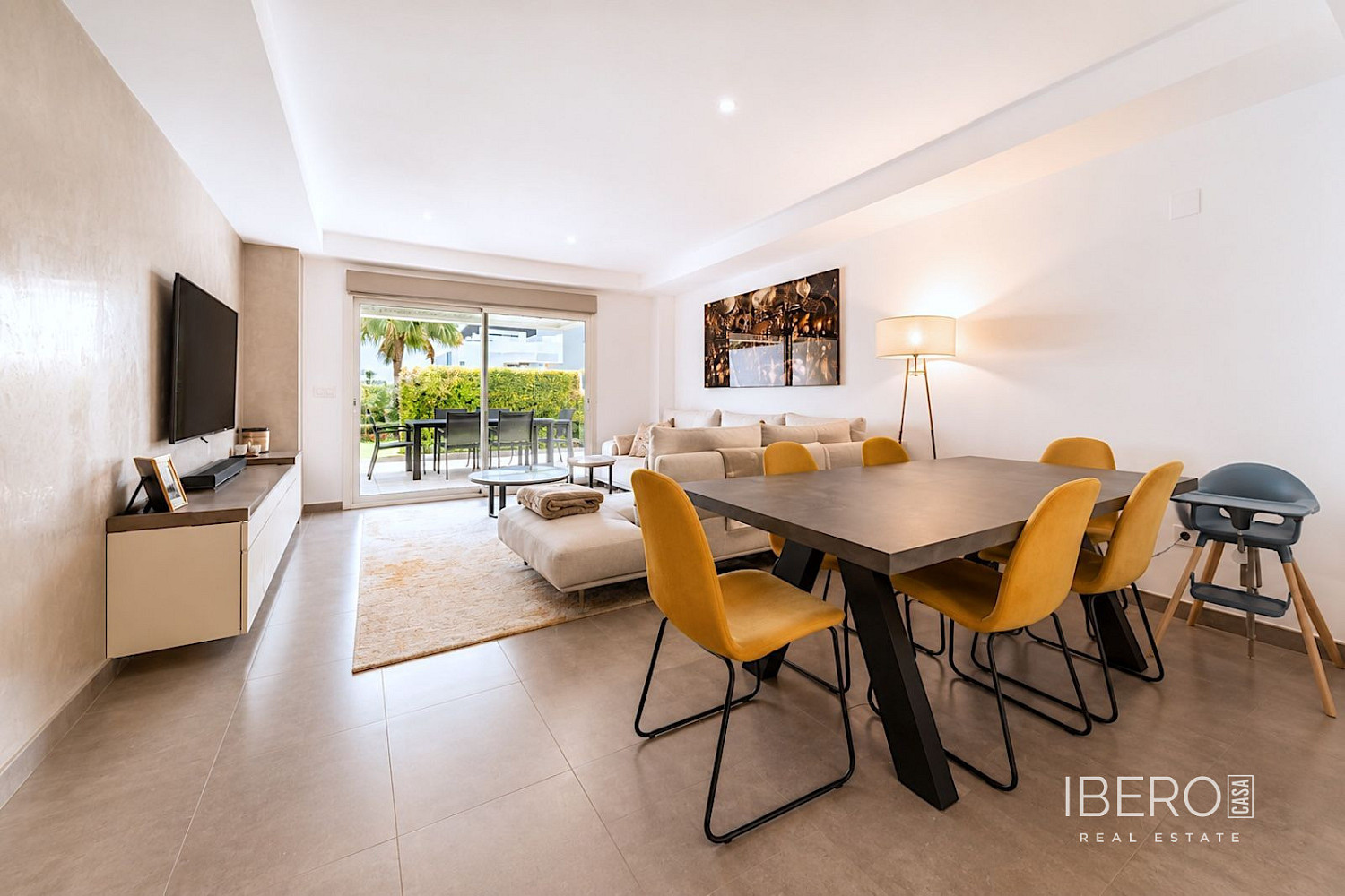 Piso 4+kk – Cañete la Real, Guadalteba - Vista 5