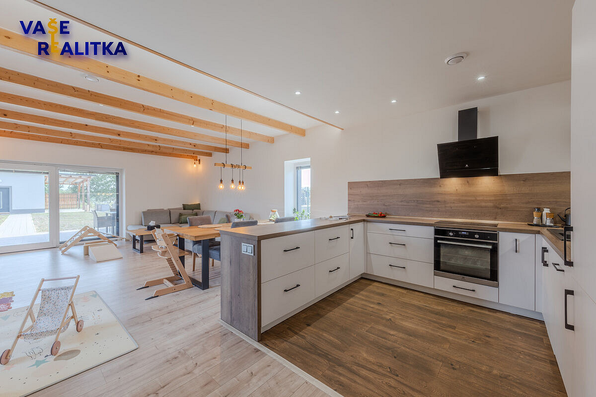Prodej domu 153 m² s pozemkem 943 m² – fotografie 4