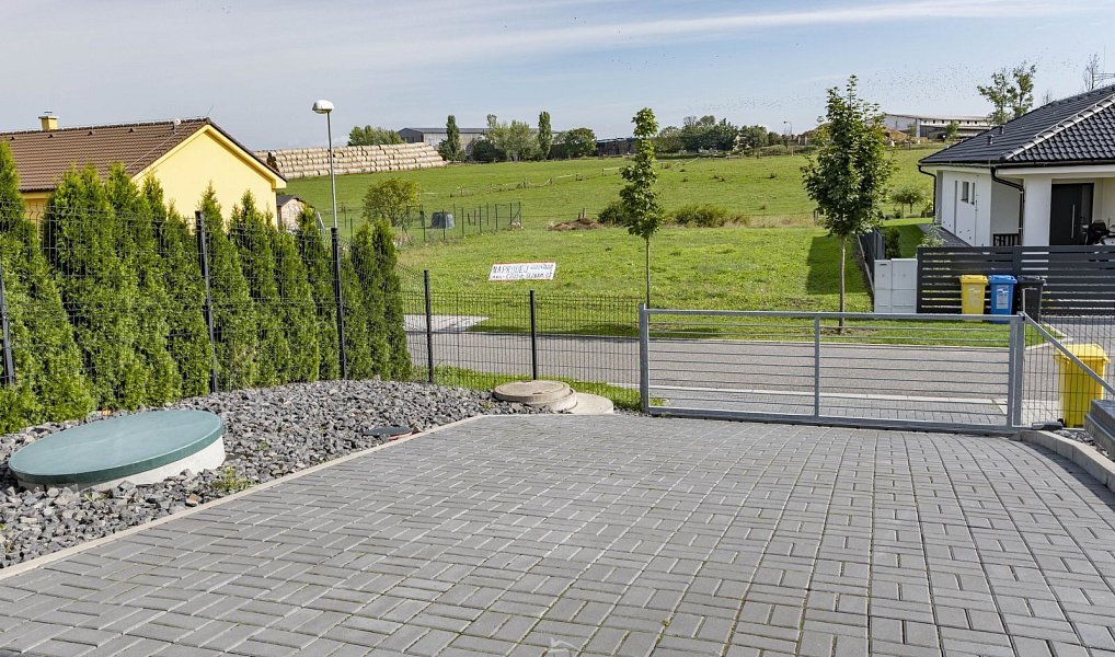 Prodej domu 134 m² s pozemkem 667 m², Židněves – náhled fotky 25