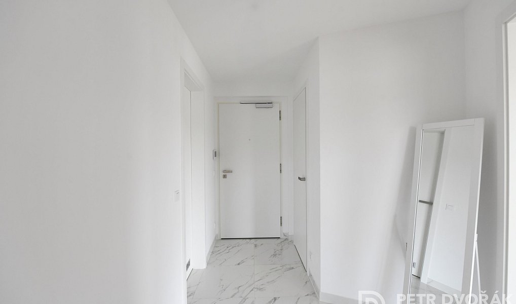 Pronájem bytu 2+kk 58 m², Praha – náhled fotky 14