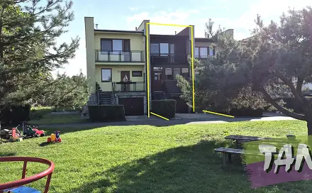 Prodej domu 155 m² s pozemkem 431 m², V Zahradách, Sadská, okres Nymburk