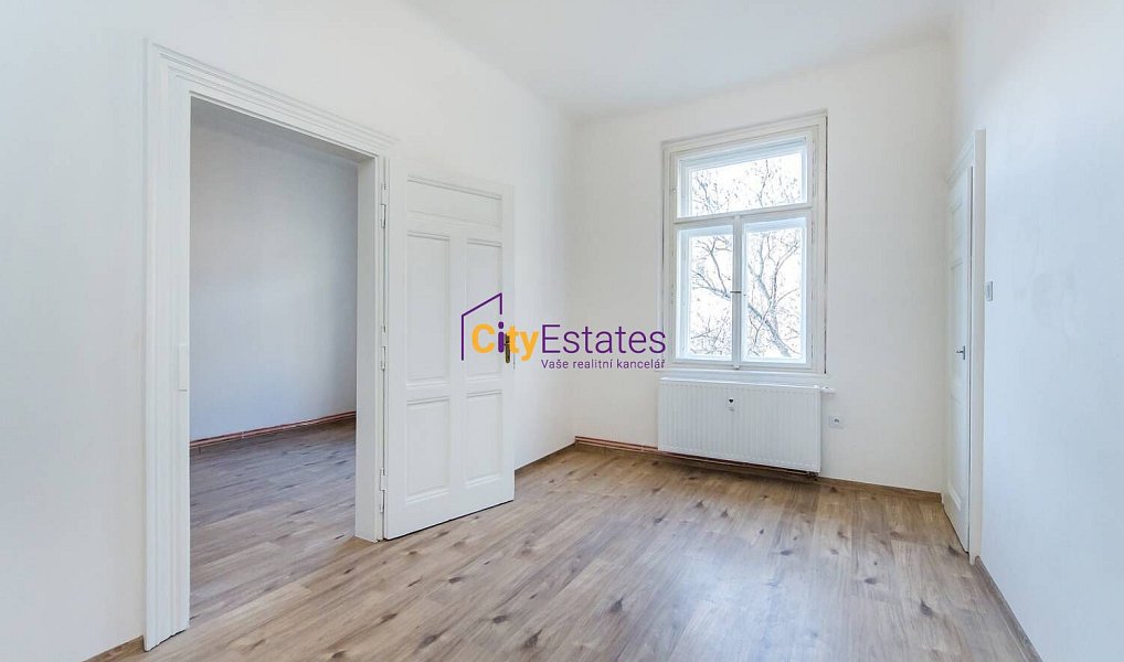 Pronájem bytu 1+1 40 m², Praha – náhled fotky 7