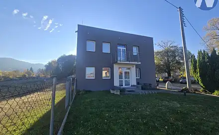 Pronájem kanceláře 120 m², Nádražní, Prachatice - Prachatice II