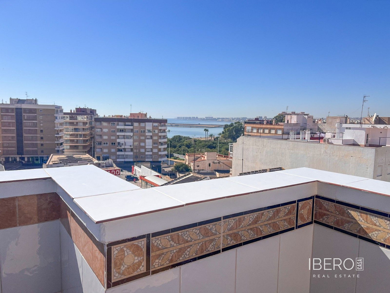 Piso 4+kk – Torrevieja, Europa, el Baix Segura / La Vega Baja - Vista 3