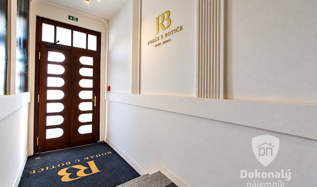 Pronájem bytu 2+kk 57 m², Praha – náhled fotky 17