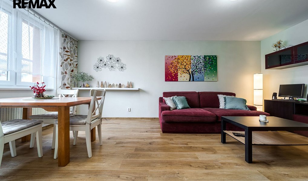 Prodej bytu 3+1 79 m², Blansko – náhled fotky 9