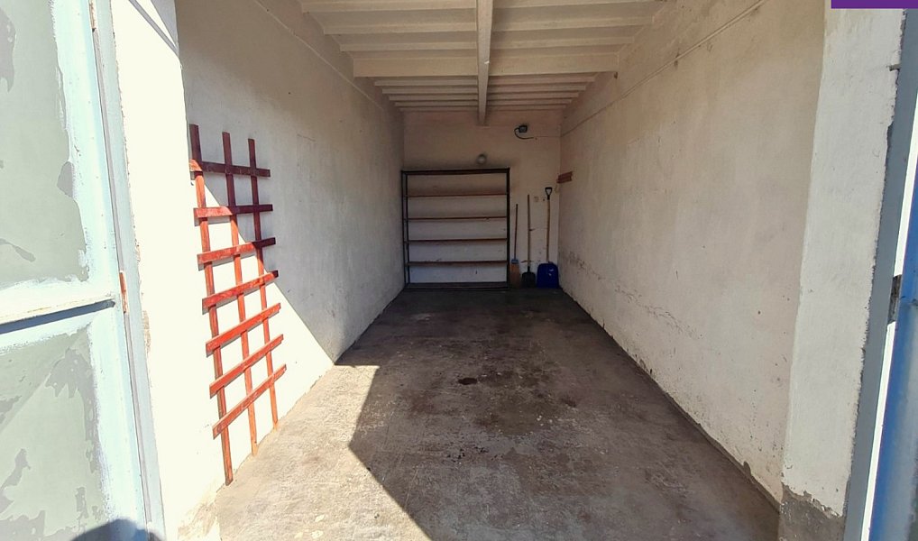 Prodej garáže 17 m² Přerov, Přerov – náhled fotky 3