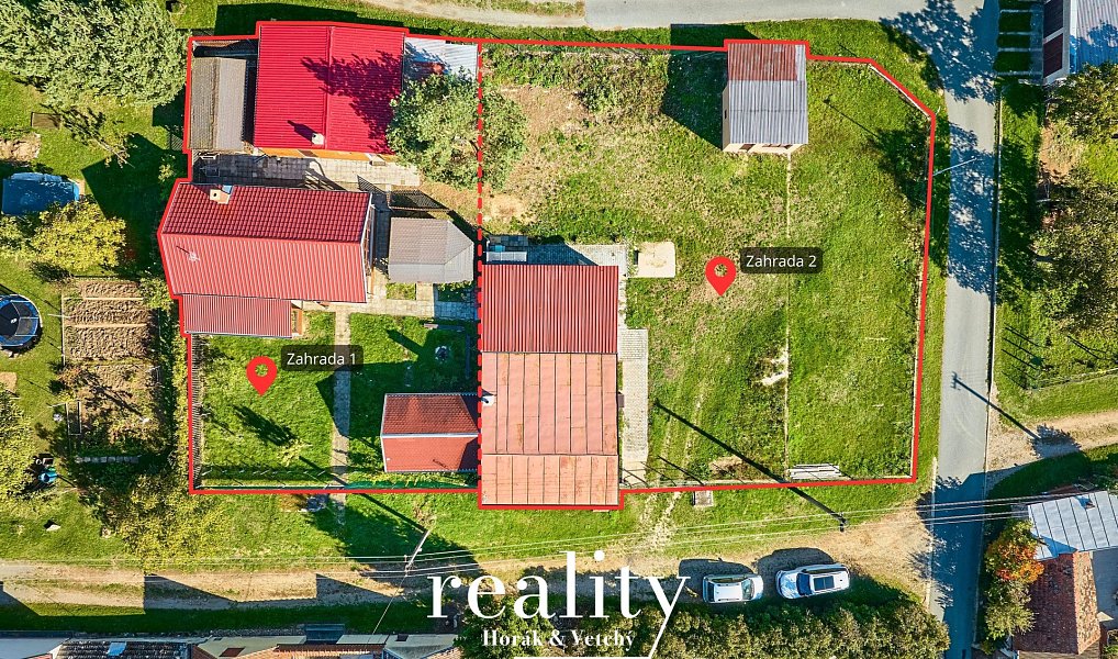 Prodej komerčního objektu (jiného typu) 130 m², Tavíkovice – náhled fotky 29