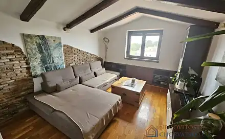 Prodej bytu 1+kk 126 m², Poreč, Chorvatsko