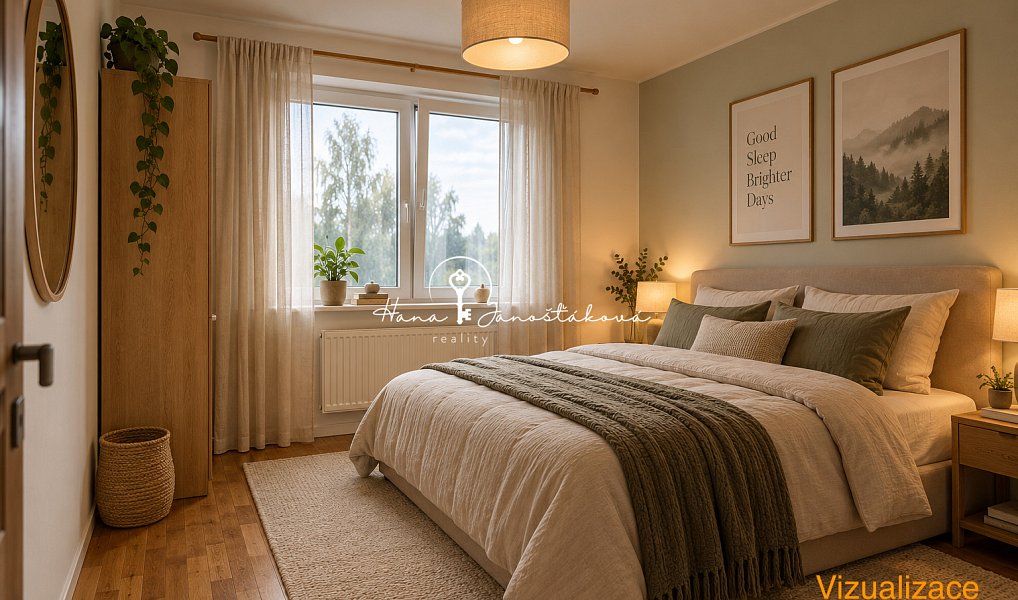 Prodej bytu 3+1 61 m², Dolní Dvořiště – náhled fotky 19
