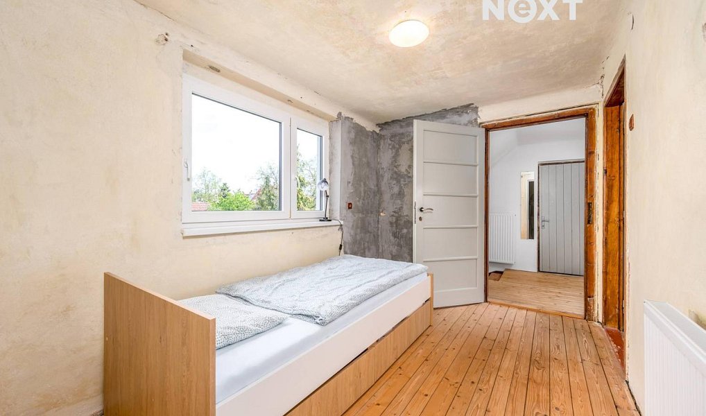 Prodej domu 175 m² s pozemkem 688 m², Praha – náhled fotky 17