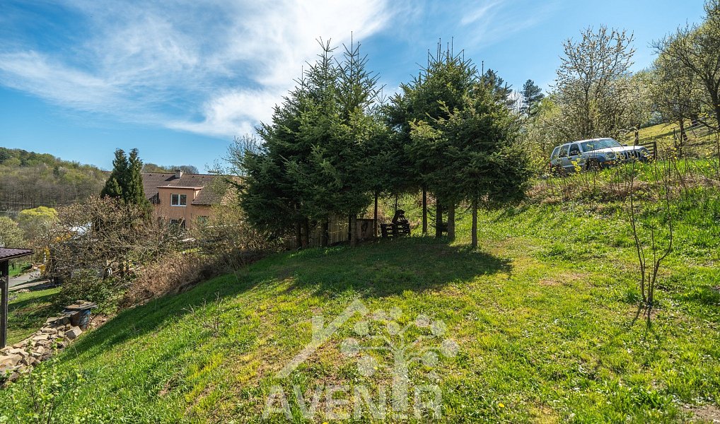 Prodej chaty/chalupy 33 m² s pozemkem 1 674 m², Kašava – náhled fotky 33