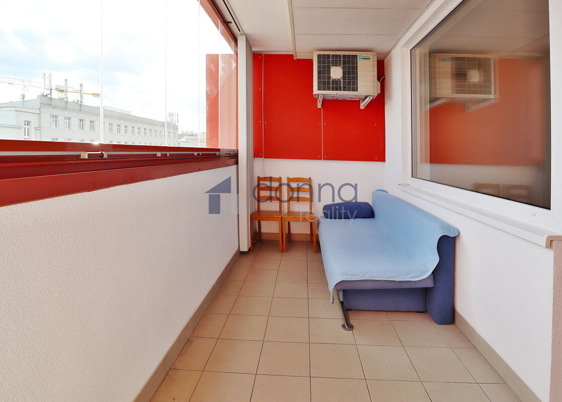 Prodej bytu 1+kk 36 m² – fotografie 4