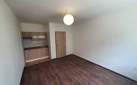 Prodej bytu 1+kk 24 m²